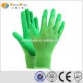 Sunnyhope13Gauge guantes de jardín ce